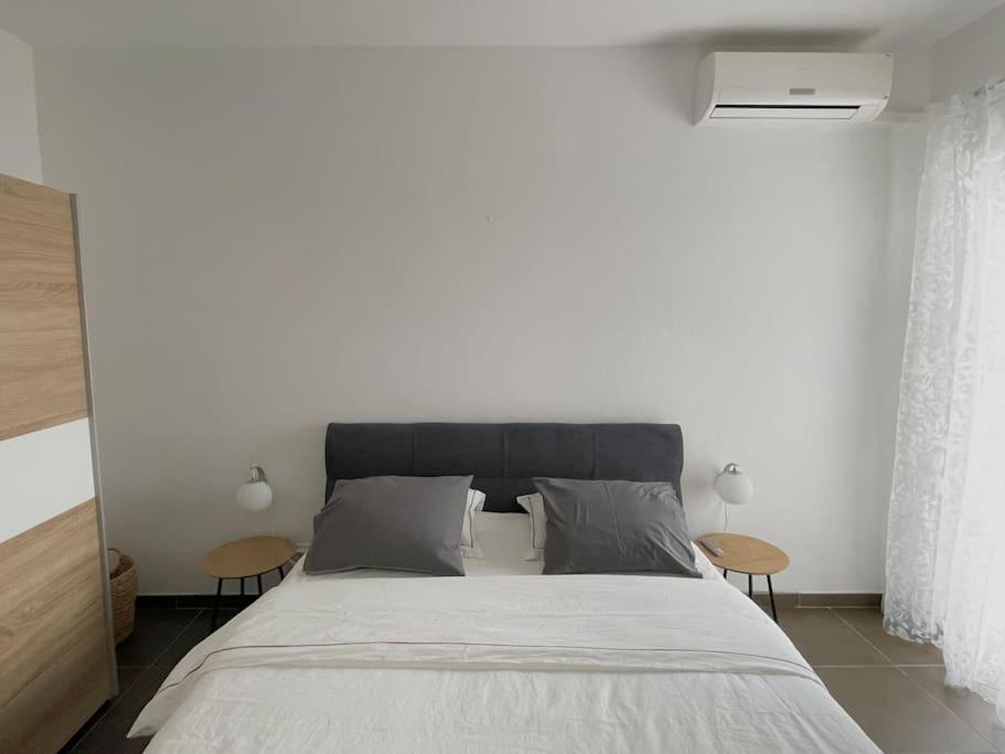Appartement Mb - Logement 3 Chambres - Drage Luaran gambar